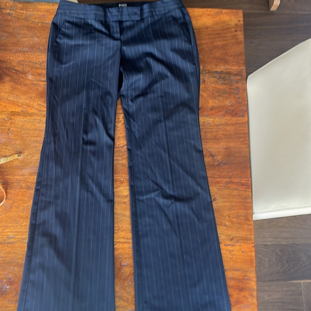 Body By Victoria Women’s Dress Pants - Size 2 Tall
